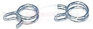 BEKO DISHWASHER HOSE CLAMP (Ø 15.88) - 2002370800