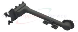 BEKO ATLANTIS UPPER SPRAY ARM FEEDING HOSE GR - 1512280100