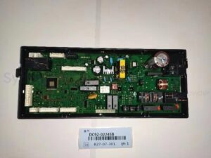 SAMSUNG DRYER PCB MAIN ASSY - DC92-02245B