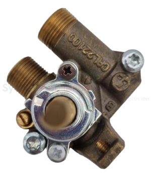 BOSCH GAS TAP - 00426971