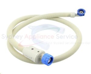AEG WASHING MACHINE HOSE INLET AQUA CONTROL ASSY - 140020904052