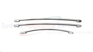 HANDLE AND PACKING - A02331101
