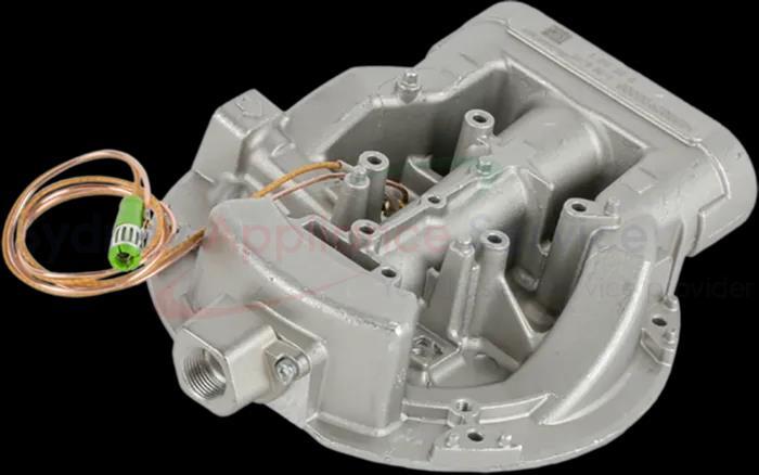 BOSCH BURNER HOUSING - 12033065 - 12033065 - Part for - - Models: PCR7A5B90A/01, PCR9A5B90A/01, T27DA69N0A/01 BOSCH BURNER HOUSING - 12033065 - 12033065 - Part for - - Models: PCR7A5B90A/01, PCR9A5B90A/01, T27DA69N0A/01