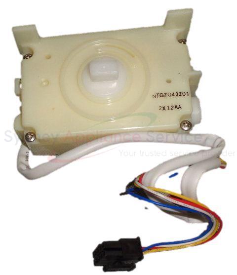 BEKO ICE CU MAKER (SBS)_SANKYO_NTGZ043Z01_530 - 4827350200 - 4827350200 - Part for - - Models: BEKO ICE CU MAKER (SBS)_SANKYO_NTGZ043Z01_530 - 4827350200 - 4827350200 - Part for - - Models: