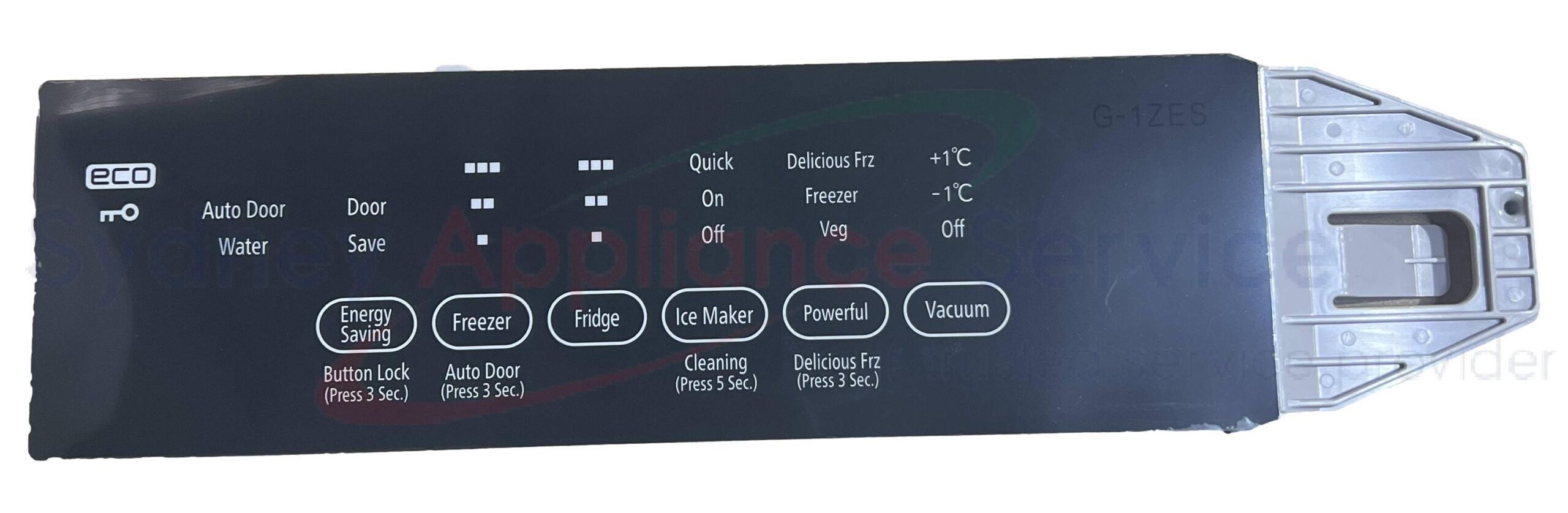 HITACHI FRIDGES & FREEZERS C-PANEL(DOOR-R)(X) - R-X730GH 975 - R-X730GH 975 - Part for - - Models: R-X730GAX, R-X730GAXK HITACHI FRIDGES & FREEZERS C-PANEL(DOOR-R)(X) - R-X730GH 975 - R-X730GH 975 - Part for - - Models: R-X730GAX, R-X730GAXK