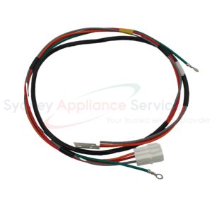 HITACHI WASHING MACHINE WIRE HARNESS (640T)P SFP130XWV - PTSF-P130XTV 004