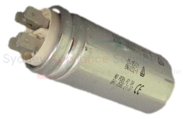 BEKO DRYER CAPACITOR (ARCOTRONICS 15 UF) - 2807962300 - 2807962300 - Part for - - Models: 7188231280, 7188234290, 7188234900, 7188236200, 7188236210, 7188241450, BDP700W, BDP710W, BDP810W, BDPB802SW, BDPB904HG, BDPB904HW, TD-90XKVEUVM BEKO DRYER CAPACITOR (ARCOTRONICS 15 UF) - 2807962300 - 2807962300 - Part for - - Models: 7188231280, 7188234290, 7188234900, 7188236200, 7188236210, 7188241450, BDP700W, BDP710W, BDP810W, BDPB802SW, BDPB904HG, BDPB904HW, TD-90XKVEUVM