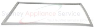 BEKO D60360_FF_SLOT_IN_GASKET_LIGHT GRAY_HG - 5913997000