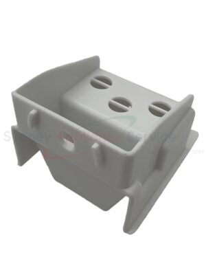 HITACHI COVER(DAMPER-V CORD) - R-A6200 083