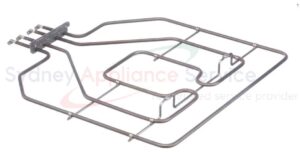BOSCH OVEN GRILL ELEMENT TOP - NLA - 00470970