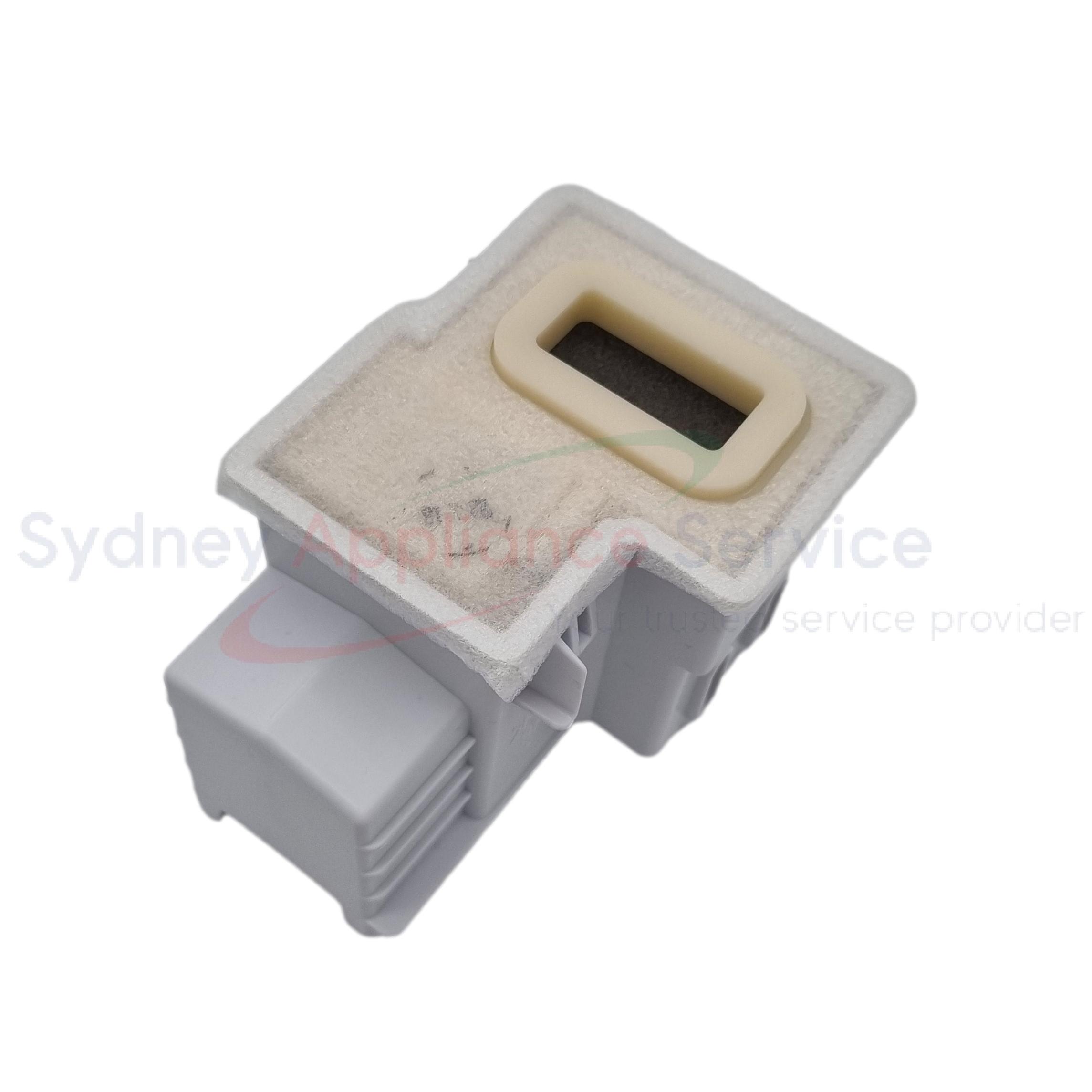 HITACHI FRIDGES & FREEZERS ELECTRIC DAMPER(V) - R-XG6700H 024 - R-XG6700H 024 - Part for - - Models: R-WX620KAXK, R-WX620KAXW, R-WX670KAXK, R-WX670KAXW, R-WX670RAXK, R-WX670RAXW, R-ZX740KA X, R-ZX740KA XK, R-ZX740KAXK, R-ZX740RAX, R-ZX740RAXK, RZX740RAXK HITACHI FRIDGES & FREEZERS ELECTRIC DAMPER(V) - R-XG6700H 024 - R-XG6700H 024 - Part for - - Models: R-WX620KAXK, R-WX620KAXW, R-WX670KAXK, R-WX670KAXW, R-WX670RAXK, R-WX670RAXW, R-ZX740KA X, R-ZX740KA XK, R-ZX740KAXK, R-ZX740RAX, R-ZX740RAXK, RZX740RAXK