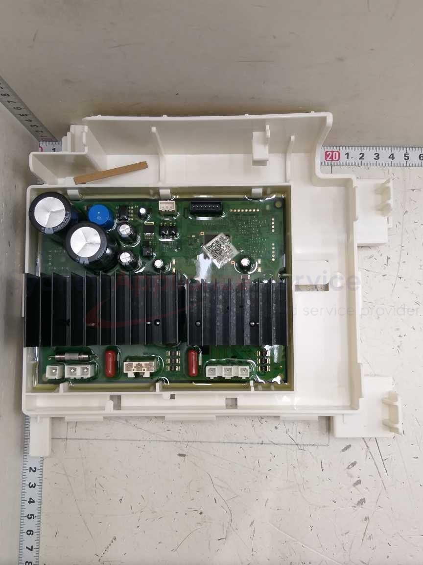 SAMSUNG WASHING MACHINE PCB INVERTER WASHER ASSY - DC92-02139D - DC92-02139D - Part for - - Models: 0000, 0000, 0000, 0001, WD85T984DSH/SA, WW85T984DSH/SA, WW85T984DSX/SA SAMSUNG WASHING MACHINE PCB INVERTER WASHER ASSY - DC92-02139D - DC92-02139D - Part for - - Models: 0000, 0000, 0000, 0001, WD85T984DSH/SA, WW85T984DSH/SA, WW85T984DSX/SA