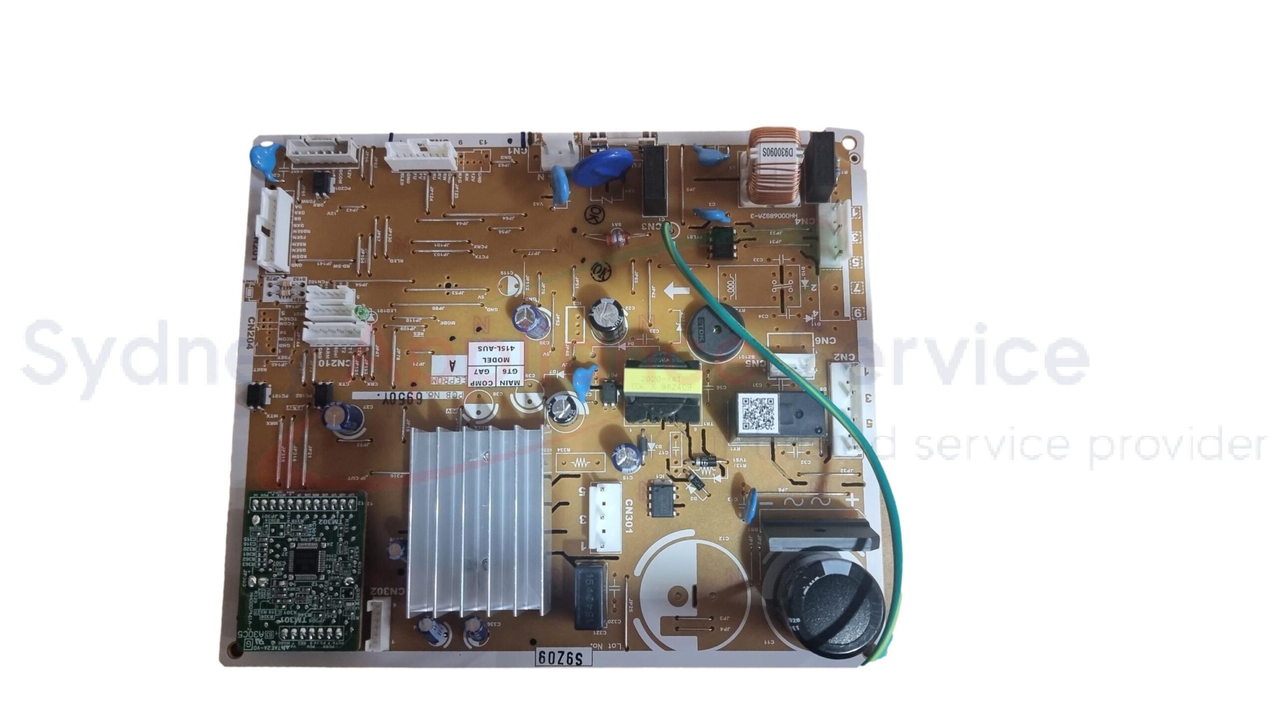 HITACHI FRIDGES & FREEZERS DRAIN-KIT-SV - PTR-G470 107 - PTR-G470 107 - Part for - - Models: R-B500PT6GBK HITACHI FRIDGES & FREEZERS DRAIN-KIT-SV - PTR-G470 107 - PTR-G470 107 - Part for - - Models: R-B500PT6GBK