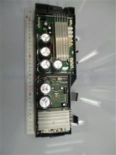 SAMSUNG DRYER PCB INVERTER KIT ASSY - DC92-02243B