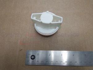 SAMSUNG FILTER HANDLE - DC64-02783A