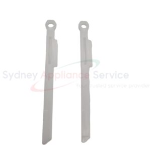 HITACHI FRIDGES & FREEZERS DRAWER BUTTON LEVER L - R-B6700 090