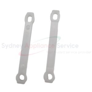 HITACHI FRIDGES & FREEZERS DRAWER BUTTON LEVER R - R-B6700 089