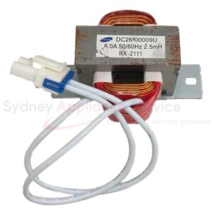 SAMSUNG AIR CON COIL HARMONIC - DC26-00009U
