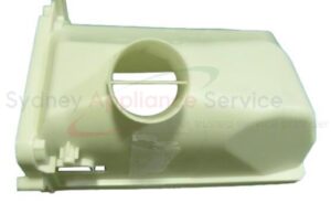 SAMSUNG WASHING MACHINE HOUSING DRAWER-LOW - DC61-02663B