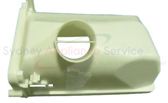 SAMSUNG WASHING MACHINE HOUSING DRAWER-LOW - DC61-02663B - DC61-02663B - Part for - - Models: SAMSUNG WASHING MACHINE HOUSING DRAWER-LOW - DC61-02663B - DC61-02663B - Part for - - Models: