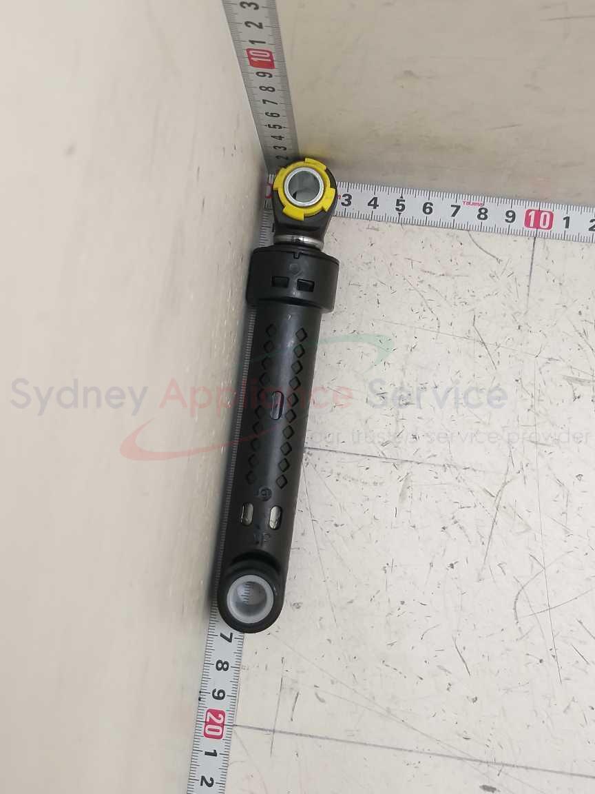 SAMSUNG WASHING MACHINE DAMPER SHOCK SVC - DC81-01498A - DC81-01498A - Part for - - Models: 0000, WW85T3040WW/SA SAMSUNG WASHING MACHINE DAMPER SHOCK SVC - DC81-01498A - DC81-01498A - Part for - - Models: 0000, WW85T3040WW/SA