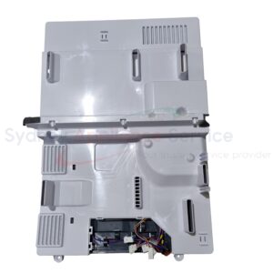 HITACHI FRIDGES & FREEZERS FAN-GUARD-ASS'Y - PTR-WB64VGD 151