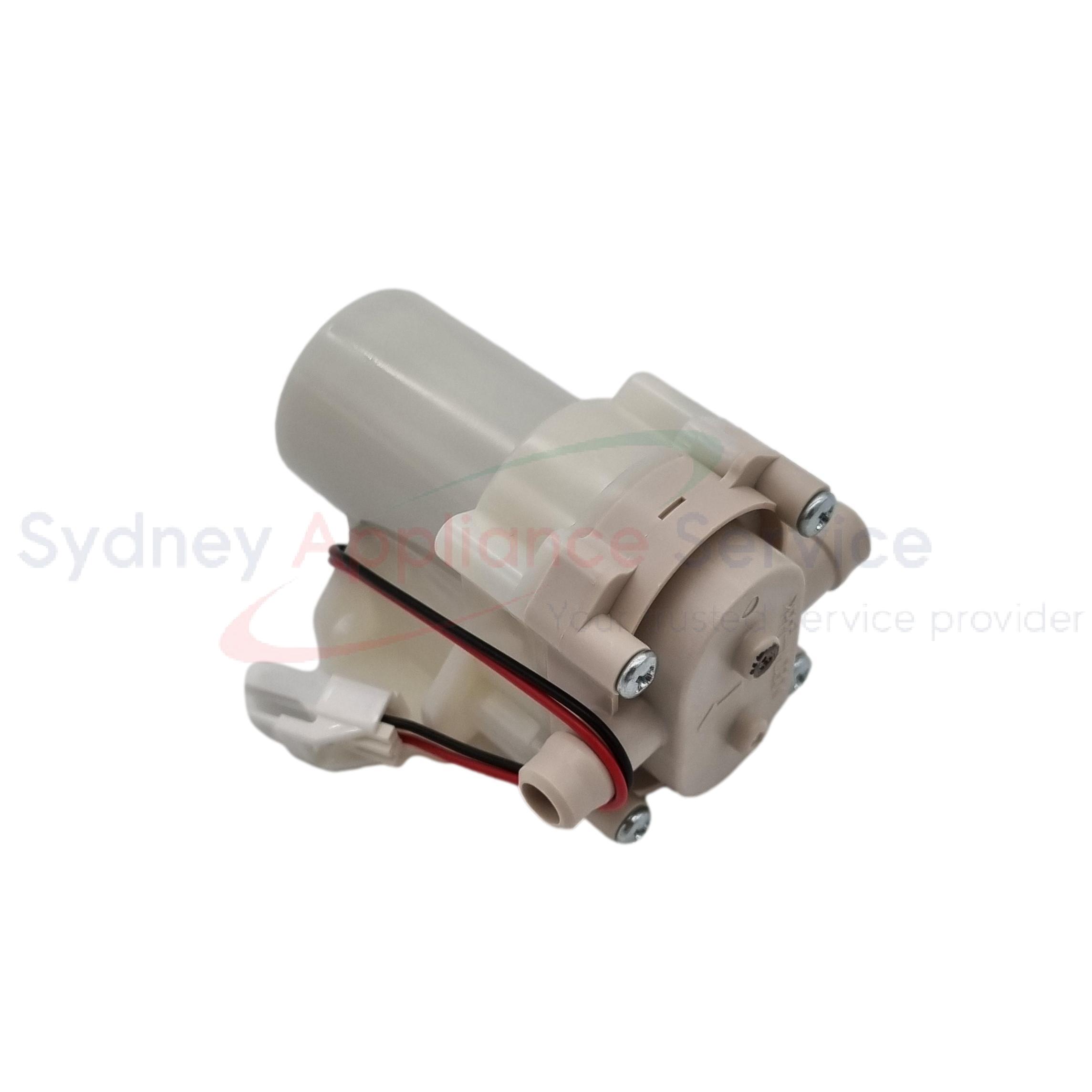 HITACHI WATER PUMP (IM) - PTR-S31NVH 023 - PTR-S31NVH 023 - Part for - - Models: 990115100396, R-WB640PT1GCK, R-WB640VT0X-1MGW, R-WB640VT0XMGW, R-WB640VT0XMIR HITACHI WATER PUMP (IM) - PTR-S31NVH 023 - PTR-S31NVH 023 - Part for - - Models: 990115100396, R-WB640PT1GCK, R-WB640VT0X-1MGW, R-WB640VT0XMGW, R-WB640VT0XMIR