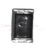 SAMSUNG OVEN R-CHIP;0OHM;5%;1/4W;TP;3216 - 2007-000033