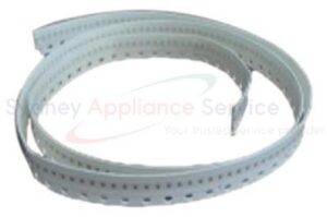 SAMSUNG FRIDGES & FREEZERS R-CHIP;33OHM;1%;1/16W;TP;1005;T0.35 - 2007-008294