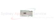 SAMSUNG DRYER R-CHIP;33OHM;5%;1/10W;TP;1608 - 2007-000113