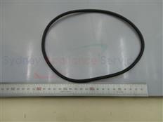 SAMSUNG DRYER SEAL DUCT;DV14N8500KV;EPDM;L590 - DC62-00377F