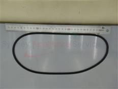 SAMSUNG DRYER SEAL DUCT;DV14N8500KV;EPDM;L785 - DC62-00377G