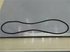 SAMSUNG DRYER SEAL DUCT;DV14N8500KV;EPDM;L1200 - DC62-00377H