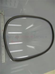 SAMSUNG DRYER SEAL AIR;DV16R8540KV;TPE;-;XR-1045;DARK - DC62-00688A