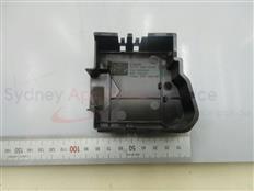 SAMSUNG DRYER COVER DOOR SWITCH;DV14N8500KV;PA66+GF25% - DC63-02203A