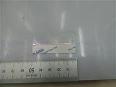 SAMSUNG DRYER COVER WIRE;DV14N8500KV;PET;T0.2;NATURAL; - DC63-02238A