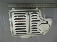 SAMSUNG DRYER COVER BACK;DV16R8540KV;GI-SGCC;T0.8 - DC63-02405A