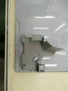 SAMSUNG DRYER COVER PUMP;DV16R8540KV;PP;5VA;DARK HOLDE - DC63-02424A