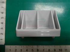 SAMSUNG DRYER CAP COVER TOP;WR-PA179UR;ABS;T2.5;-;HG-0 - DC67-00414A