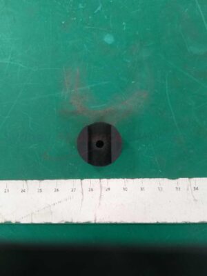 SAMSUNG DRYER PACKING-THERMISTOR;SDC18809;EPDM;-;-;ID4 - DC69-01312A