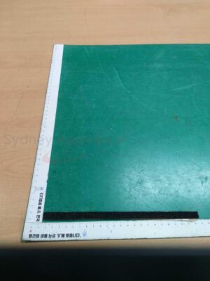 SAMSUNG DRYER ABSORBER SPONGE;SEW-HR125;EPDM;T3;W10;L2 - DC72-00034A