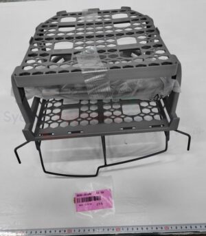 SAMSUNG DRYER DIE RACK DRY;DV8500NK;DV10R8540GV ASSY - DC93-00134K