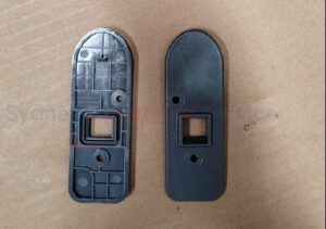 SAMSUNG DRYER COVER HOLDER LEVER;DV14N8500KV;POM;T4.5; - DC63-02232A