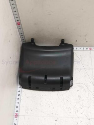 SAMSUNG WASHING MACHINE CAP BOWL;A2 GLOBAL;PP;T2.5;HB;P-002HB;BL - DC67-00864B