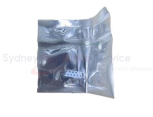 SAMSUNG WASHING MACHINE R-CHIP;27KOHM;1%;1/10W;TP;1608;T0.45 - 2007-000651