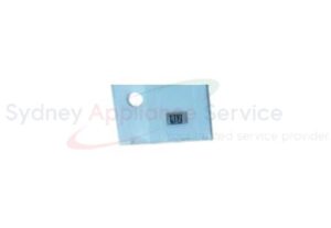 SAMSUNG WASHING MACHINE R-CHIP;9.1KOHM;1%;1/10W;TP;1608 - 2007-007651