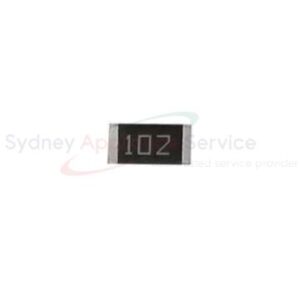 SAMSUNG AIR DRESSER R-CHIP;1KOHM;5%;1W;TP;6432 - 2007-008191