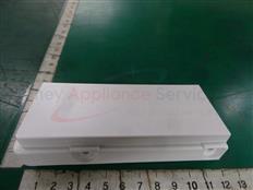 SAMSUNG AIR DRESSER COVER CAP DOOR-UP;DF60N8100MG;ABS;T3;AIR - DC63-02303D