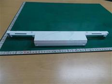 SAMSUNG AIR DRESSER COVER DOOR;DF8000NM;ABS;T2.5;AIRY WHITE; - DC63-02311D