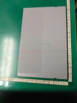 SAMSUNG AIR DRESSER COVER LED LAMP;DF8000NM;ABS;LAVENDER GRA - DC63-02312B